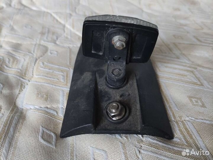 Крыло для велосипеда бу