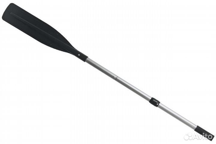 Весло разборное 150 см,мастерлодок