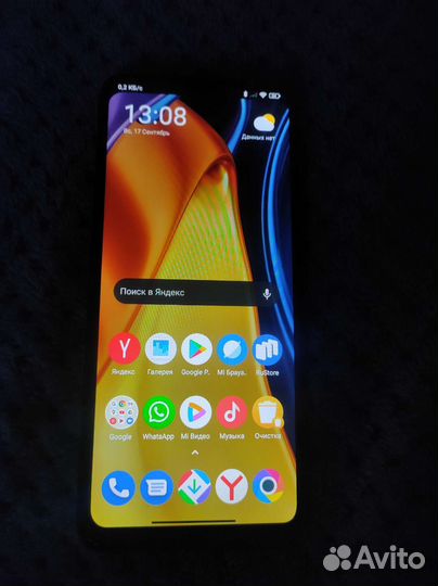 Xiaomi Poco C40, 3/32 ГБ