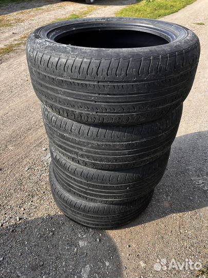 Колеса лето 215/65 r16