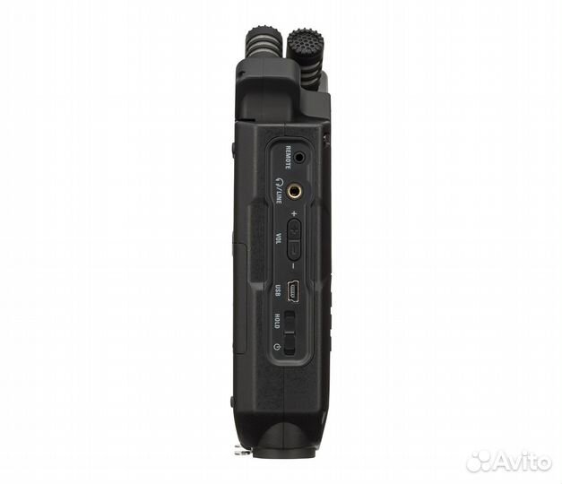 Ручной рекордер-портастудия Zoom H4nPro/BLK