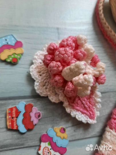 Банты и бабочки