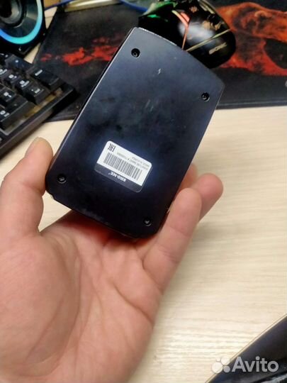 Радар детектор Shome signature smart