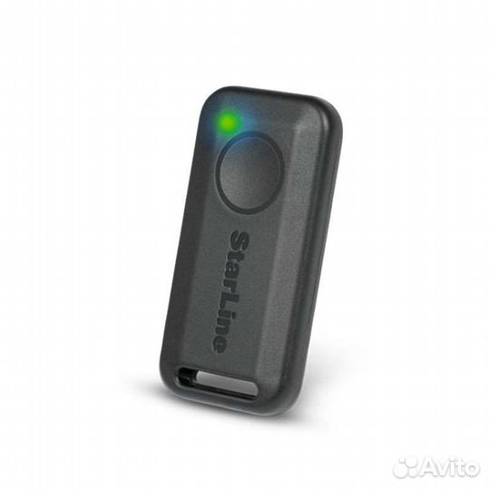 Starline s96v2 GSM, с установкой