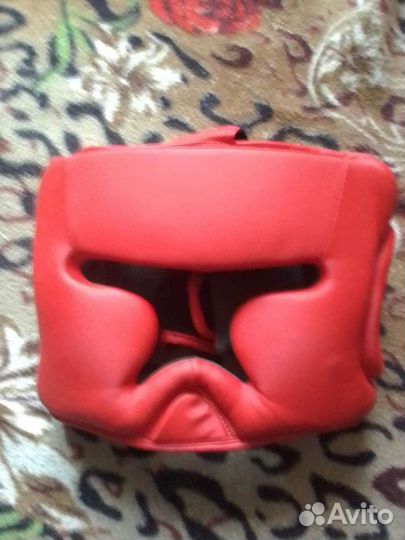 Детский шлем защитный