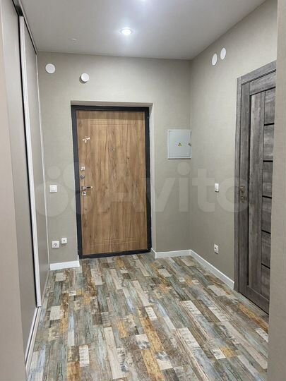 Квартира-студия, 36 м², 19/19 эт.