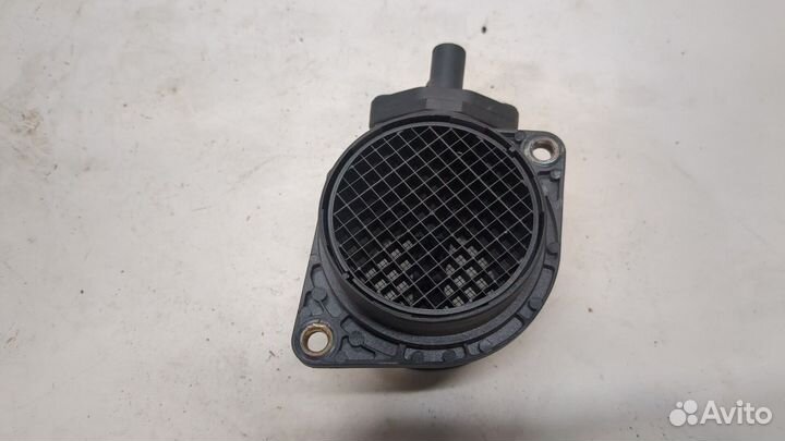 Измеритель потока воздуха Skoda Octavia Tour, 2003