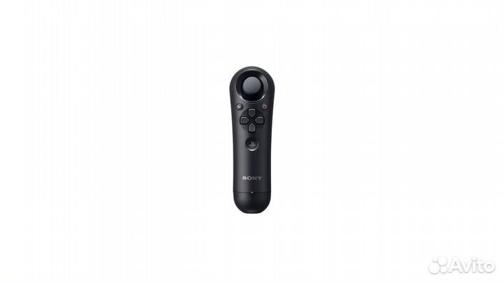 PS4 Sony PS Move Navigation Controller
