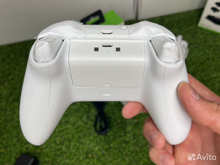 Джойстики Xbox One S/X Series S/X