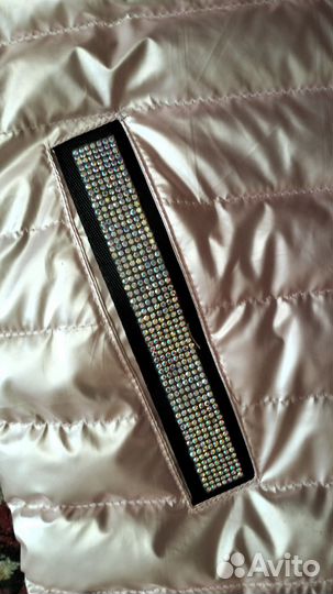 Жилетка для девочки