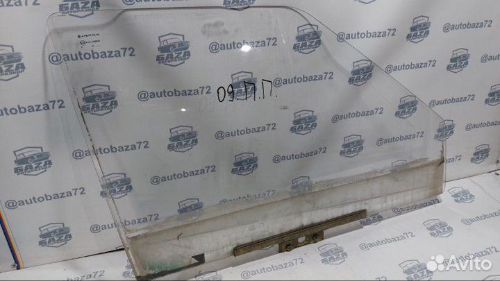 Стекло двери переднее правое Ваз 2109 21083 2000