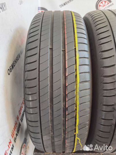 Michelin Primacy 3 215/60 R17 96H