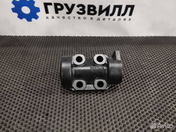 Кронштейн стабилизатора кабины Volvo FH4 21817845