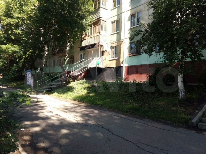 Торговая площадь, 31.4 м²