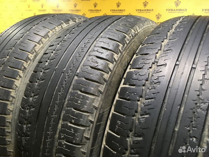 Nokian Tyres Hakkapeliitta SUV 235/55 R18