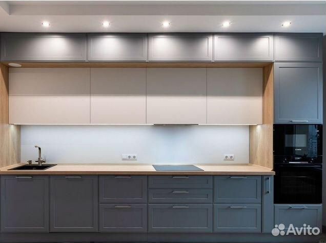 Кухня на заказ