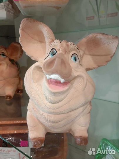 Формы для изготовления копилки