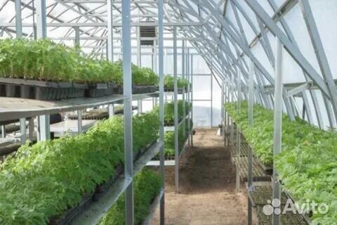 Земля плодородная в мешках