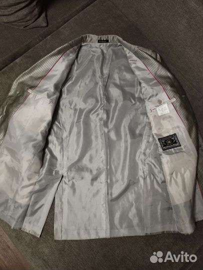 Костюм классический