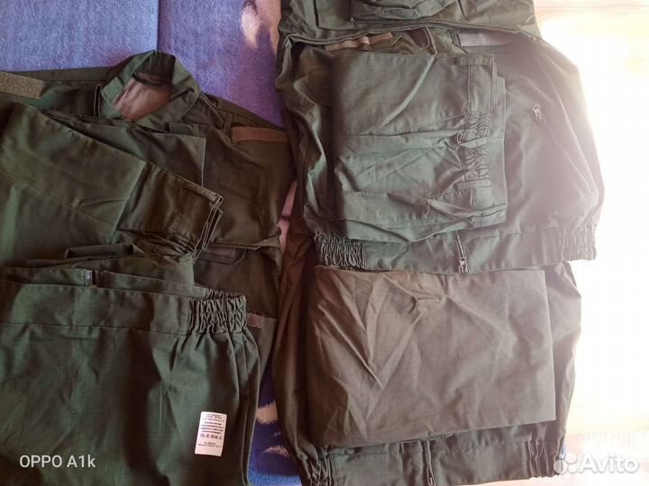 Офисная форма