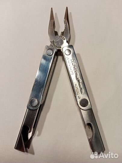 Мультитул Leatherman Mini Tool