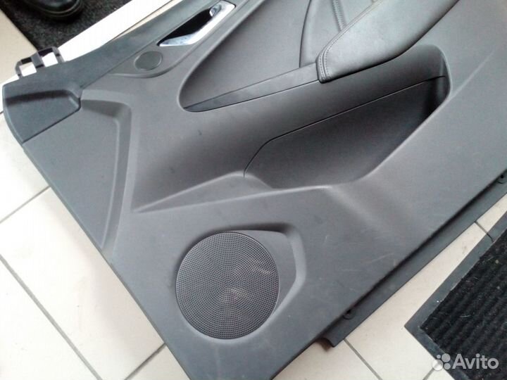 Обшивка двери передняя правая Chery Arrizo 7 2014