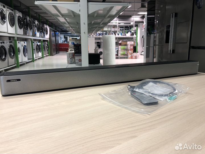 Саундбары xiaomi