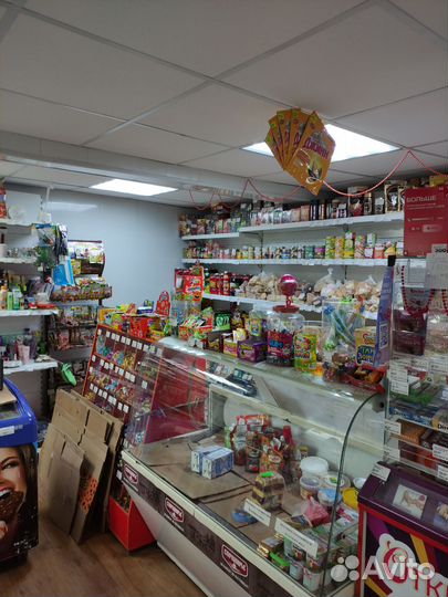 Продам магазин