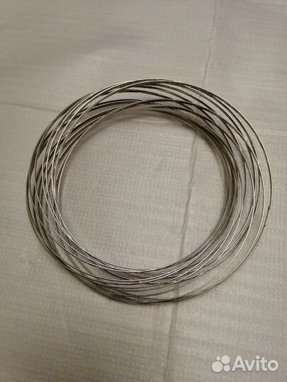 Игрушка-антистресс flow rings