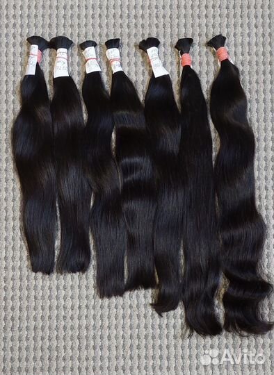 Волосы для наращивания