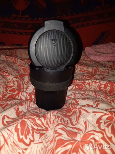 Автомобильная кружка