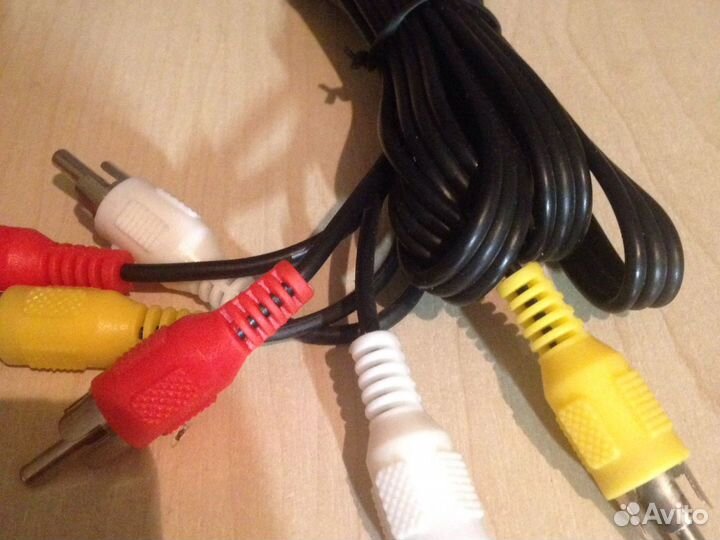 Кабеля компьютера,видео,аудио,монитора и тд
