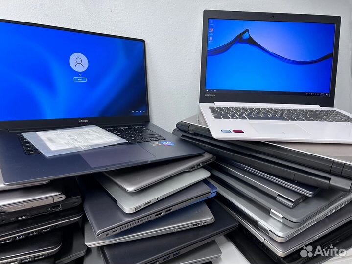 Продам Ноутбуки по Причине ли