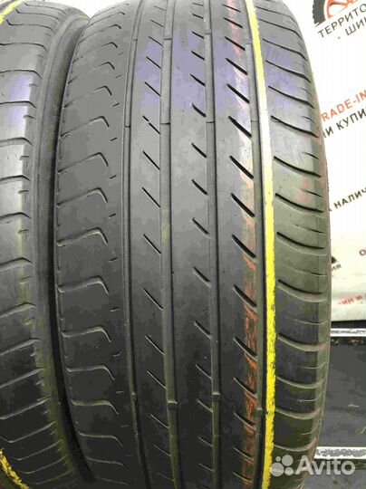 Triangle Sport ATP TR918 215/55 R17 98V