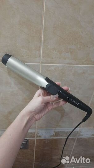 Плойка для волос