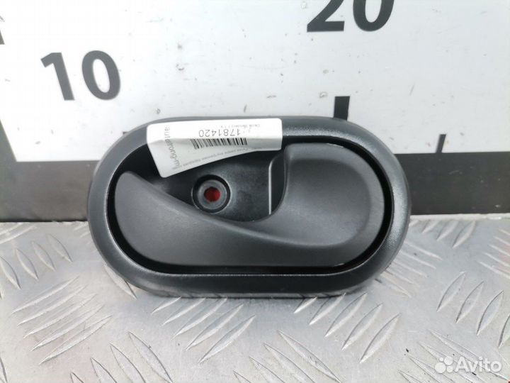 Ручка для Dacia Sandero 1