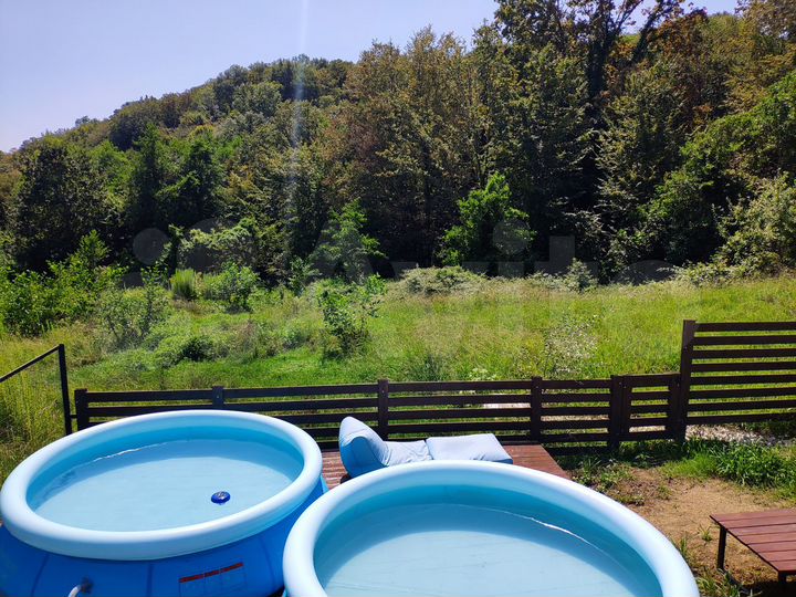 Дом 116 м² на участке 3 сот.