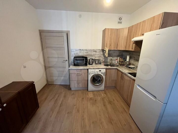 Квартира-студия, 23,9 м², 13/24 эт.