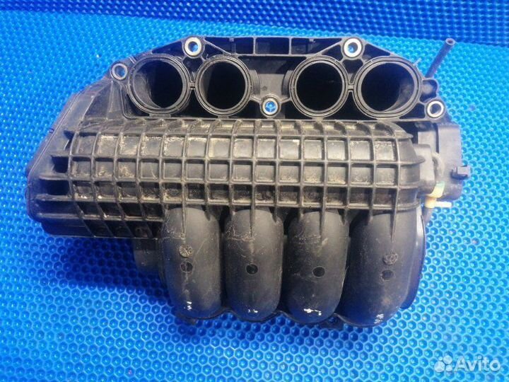 Коллектор впускной Honda Cr-V RD5 K20A 2005