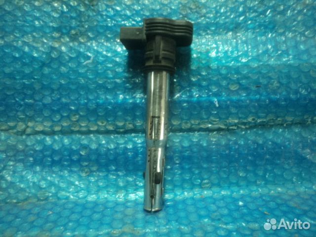 Катушка зажигания VAG 07K905715F Фольксваген