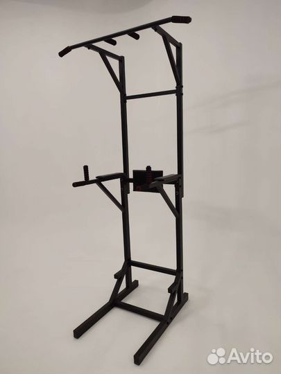 Турник напольный