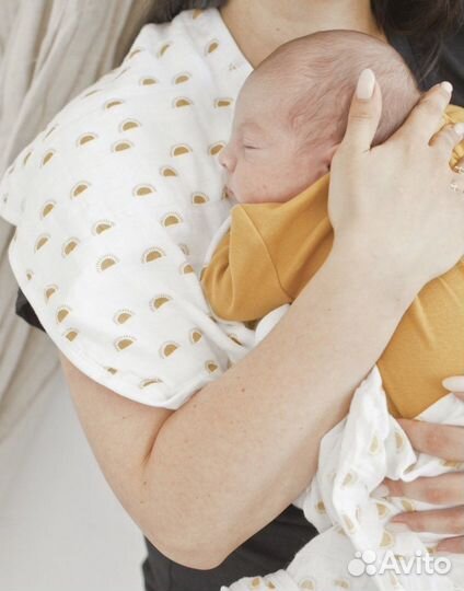 Пеленки детские