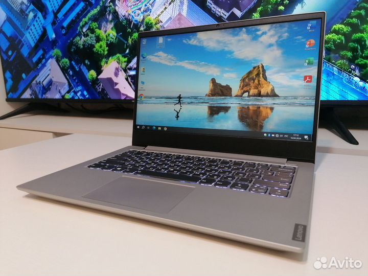 Качественный Lenovo хватит на много лет Ryzen 3