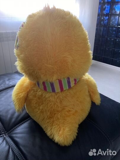 Мягкие игрушки