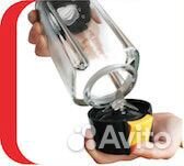 Блендер новый Moulinex Fruit Sensation