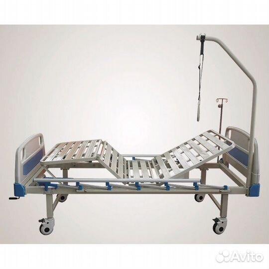 Кровать медицинская продажа, прокат