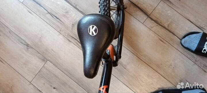 Беговел kokua