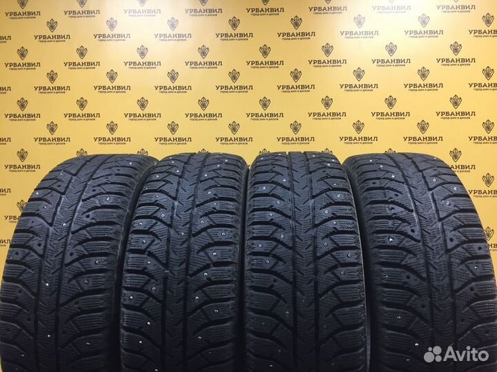 Firestone Ice Cruiser 7 185/60 R15 84T