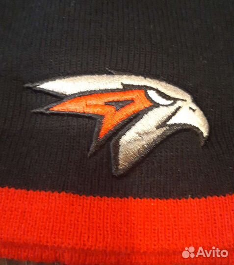 Шапка хк Авангард