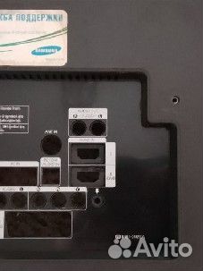 Плата BN41-001165b для samsung